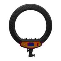 NeePho NP-21 54cm Professional LED Ring Light_img_3