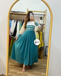 Gorgeous Georgette Gawon_img_0