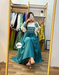 Gorgeous Georgette Gawon_img_1