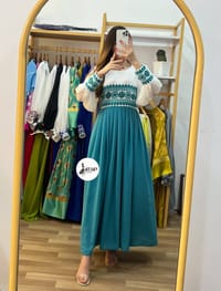 Gorgeous Georgette Gawon_img_3