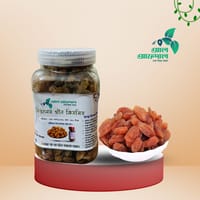 গ্রিন কিসমিস (Kismis)_img_0