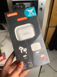 Airpods-Pro TWS Wireless Bluetooth Earbuds with Case - olive green_img_5