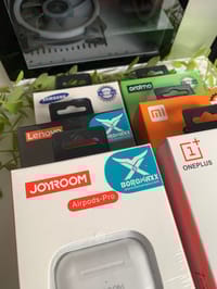 Airpods-Pro TWS Wireless Bluetooth Earbuds with Case - olive green_img_8