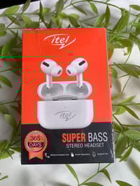 AirPods pro wireless Bluetooth earphone_img_2