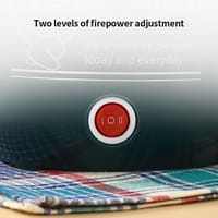 Mini Multi-function Rice Cooker 1.8L Non-stick Single Layer Rice Cooker_img_1