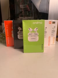 Airpods Pro / tws wireless Bluetooth_img_1