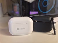 Xiaomi Air Buds-Pro Tws Wireless Bluetooth Earbuds With Case - Bluetooth Headphone_img_1