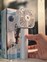 Mini Spray fan_img_0