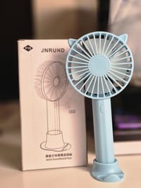 Mini JNRUND Fan_img_0