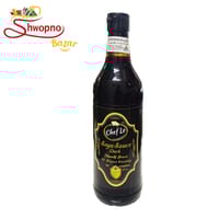 Chef Le Dark Soya Sauce - 500ml_img_0