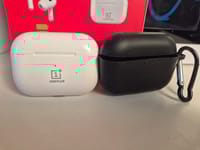 Oneplus Air Buds-Pro Tws Wireless Bluetooth Earbuds With Case - Bluetooth Headphone_img_2