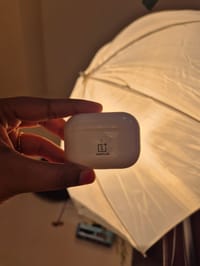 Oneplus Air Buds-Pro Tws Wireless Bluetooth Earbuds With Case - Bluetooth Headphone_img_3