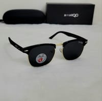 111_Premium Clubmaster Sunglasses_img_0