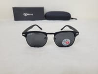 111_Premium Clubmaster Sunglasses_img_2