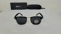 111_Premium Clubmaster Sunglasses_img_3