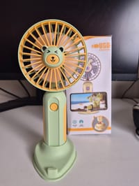 Mini lovely mini fan_img_2