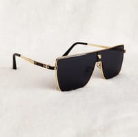 113_Premium Oversize Metal Sunglasses_img_0