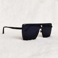 113_Premium Oversize Metal Sunglasses_img_1