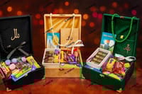 প্রিমিয়াম লাক্সারী কোর'আন কম্বো গিফট প্যাকেজ_img_0