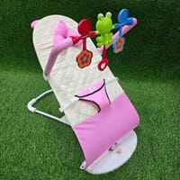 Automatic Musical Baby Bouncer Chair_img_0