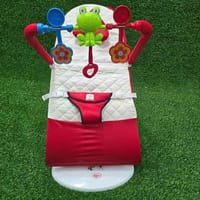Automatic Musical Baby Bouncer Chair_img_3