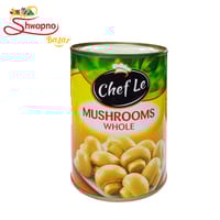 Chef Le Mushroom Whole 420g_img_0