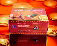Turmeric & Orange Soap ( কোমল ত্বকের জন্য)_img_1