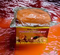 Turmeric & Orange Soap ( কোমল ত্বকের জন্য)_img_2