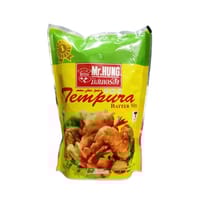 Mr. Hung Tempura Batter Mix Flour - 500g_img_0