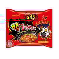 Samyang Extreme Hot Chicken Ramen 140g._img_3