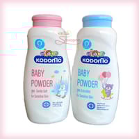 Kodomo Baby Powder_img_0