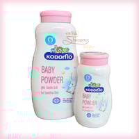 Kodomo Baby Powder_img_2