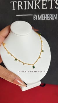 Emarald Neckpiece_img_2