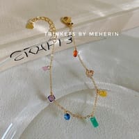 Stainless steel bracelet_img_1