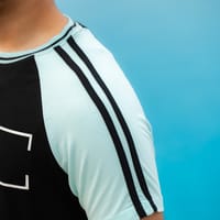 Premium Raglan Cut T-shirt - Celestial SIMPLICITY_img_2