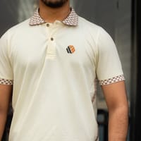 Premium Quality Side Tape Design Pique Polo - Zenn_img_0