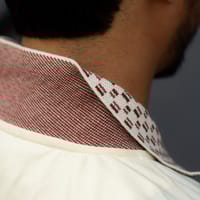 Premium Quality Side Tape Design Pique Polo - Zenn_img_4