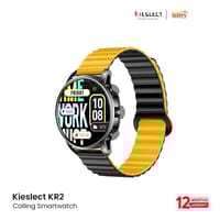 Kieslect Kr2 Calling Smart Watch_img_0