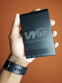 WGP Mini UPS 5/12/12V (8,800mAh)- Black_img_3