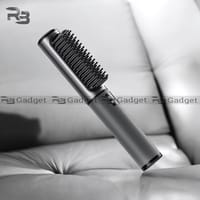 Hoco DAR34 Rechargeable Hair Straightener_img_0