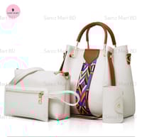 Premium Quality 4 in 1 Ladies Bag_img_0
