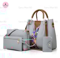 Premium Quality 4 in 1 Ladies Bag_img_2