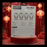 JBTEK Neck band ￼_img_3