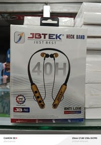 JBTEK Neck band ￼_img_4