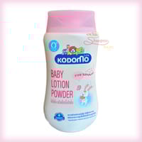 Kodomo Baby Lotion Powder – 180ml_img_2