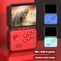Sup M3 Video Games Consoles Retro Classic 900 Games In 1 Handheld Gaming Players Sup Console Game Box_img_0