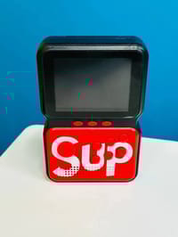 Sup M3 Video Games Consoles Retro Classic 900 Games In 1 Handheld Gaming Players Sup Console Game Box_img_3