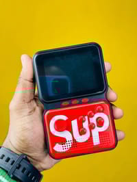 Sup M3 Video Games Consoles Retro Classic 900 Games In 1 Handheld Gaming Players Sup Console Game Box_img_4