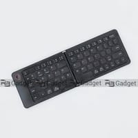 GearUP B023 Rechargeable Ultra Slim Folding Pocket Bluetooth Keyboard_img_1