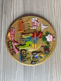 BD Souvenir Plate_img_3